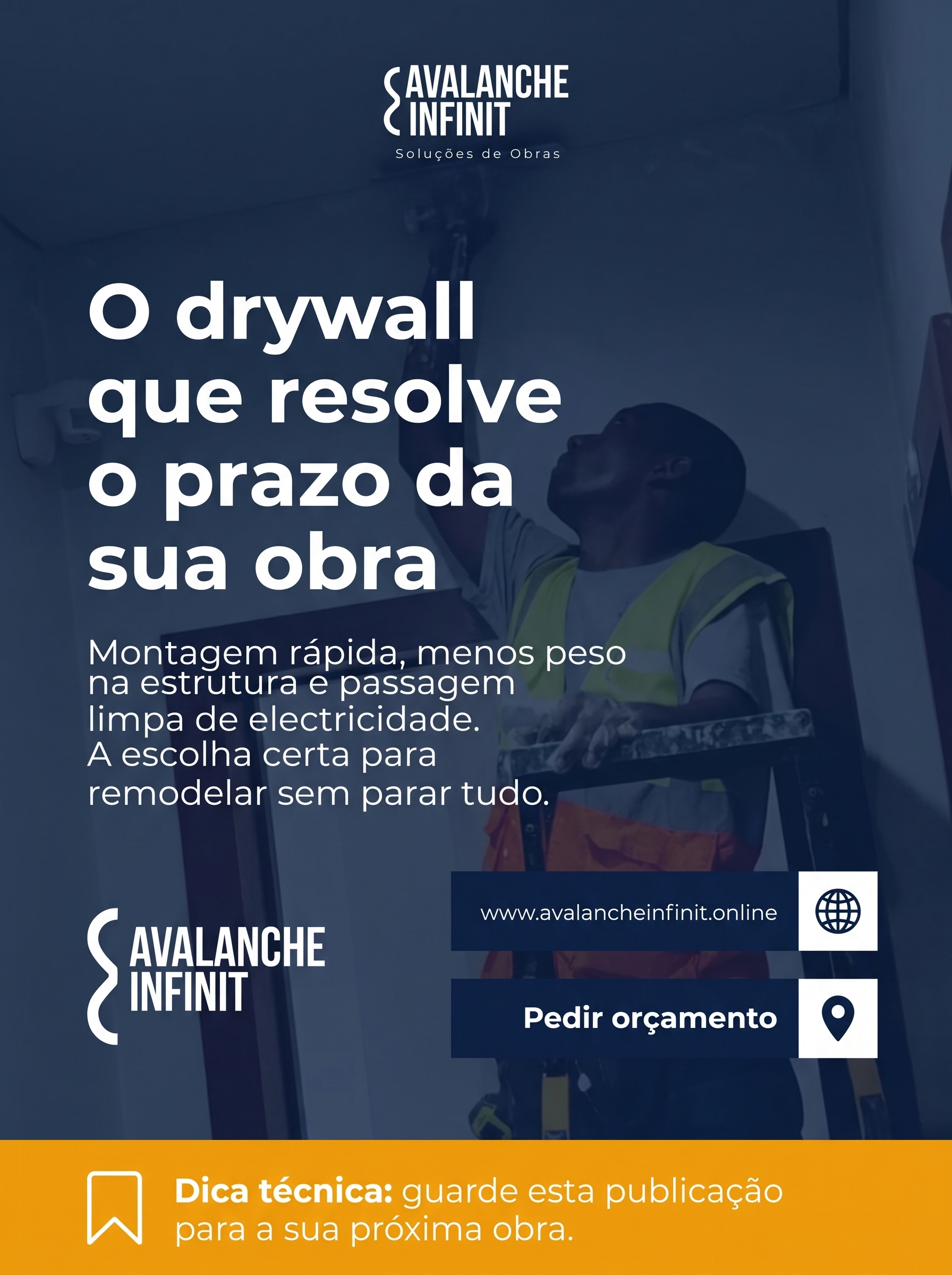 Galeria Avalanche Infinit